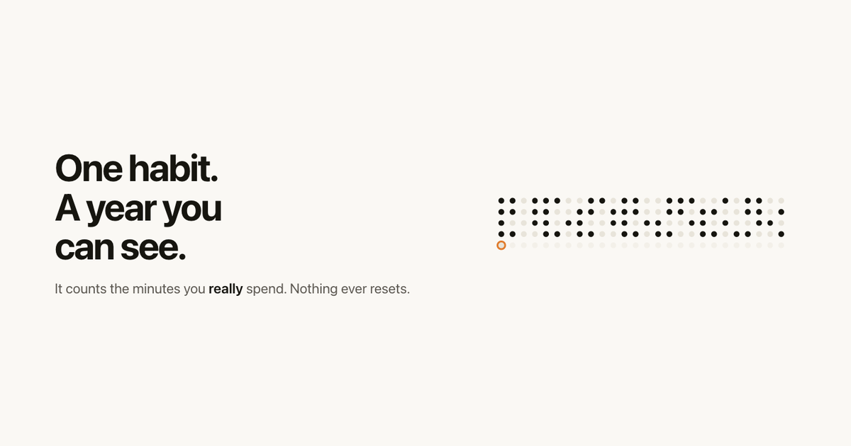 LifeDots screenshot 1 of 1
